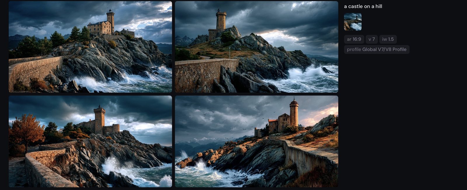 image weight 1.5 grid