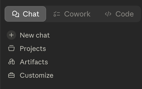 Chat